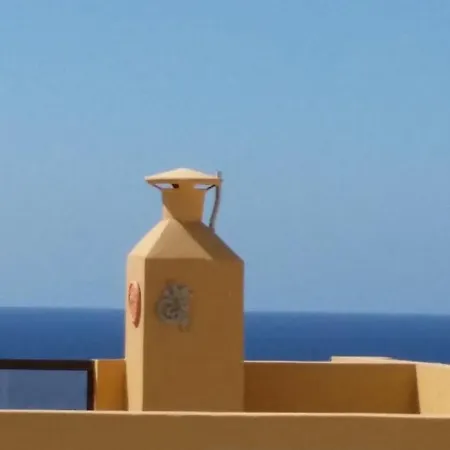 Apartment 810 - Edif Aguamarina - Vacation In The Coast Line Of Golf Del Sur