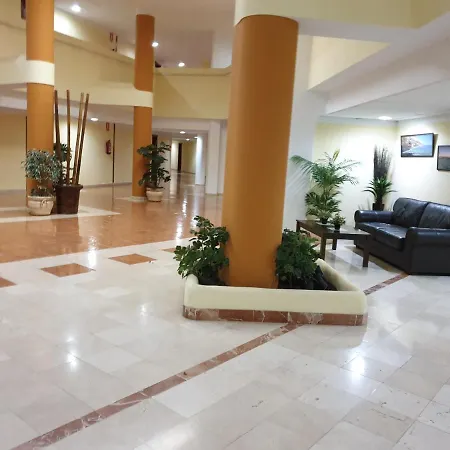 Apartmán 810 - Edif Aguamarina - Vacation In The Coast Line Of Golf Del Sur