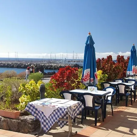810 - Edif Aguamarina - Vacation In The Coast Line Of Golf Del Sur Apartmán *