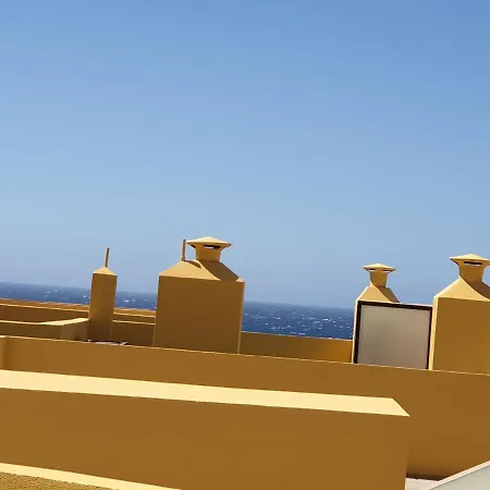 Appartement 810 - Edif Aguamarina - Vacation In The Coast Line Of Golf Del Sur *
